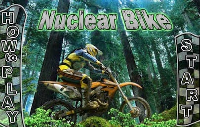 Nuclear Bike