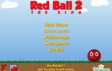 Red Ball 2