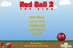 Red Ball 2