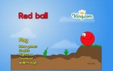 Red ball 1
