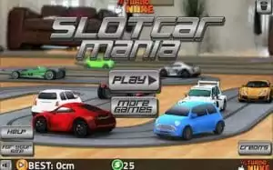 Slotcar Mania