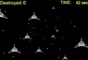 Space Spaz