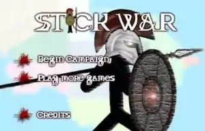 Stick War