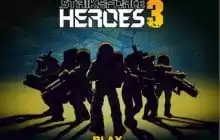 Strike Force Heroes 3