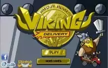 Viking Delivery