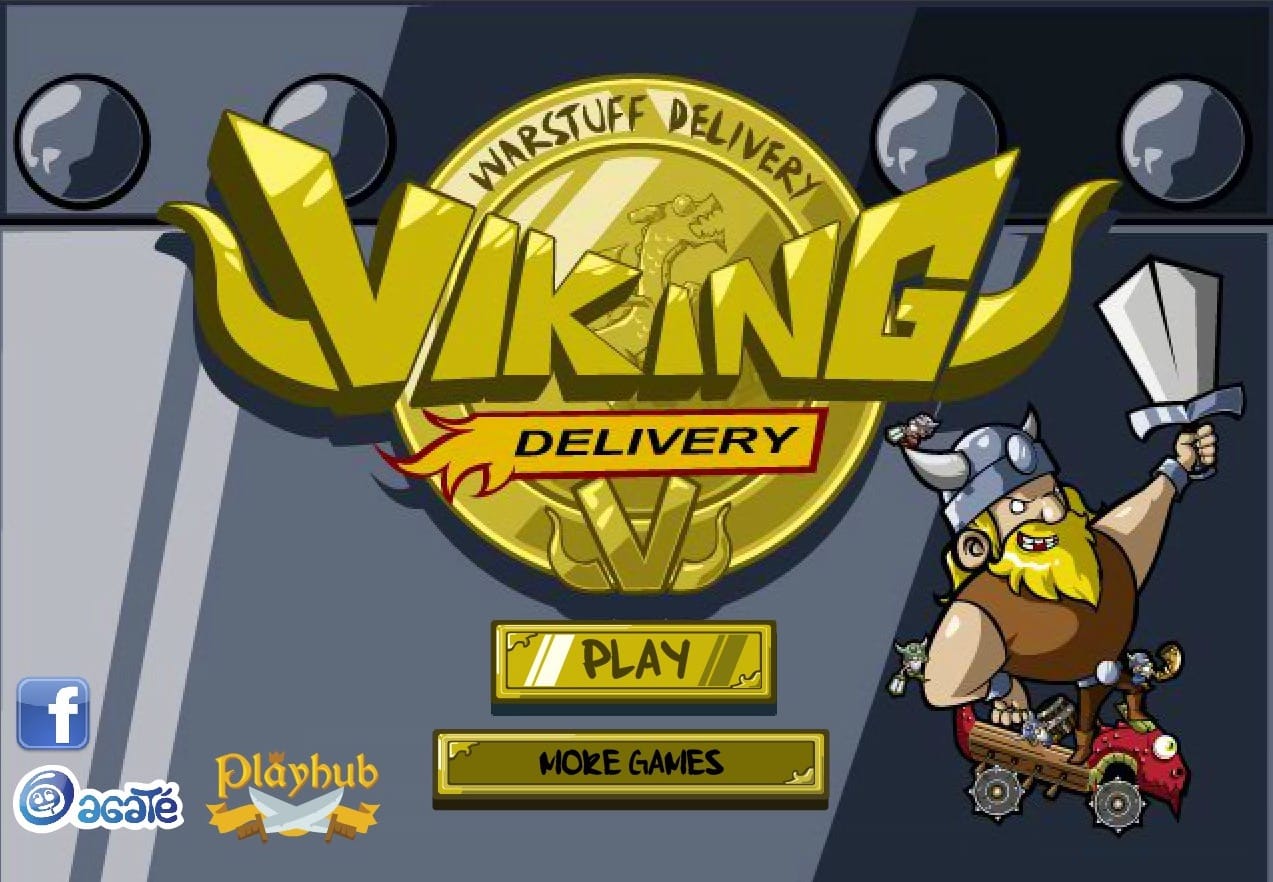 Viking Delivery