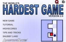 World’s Hardest Game 2