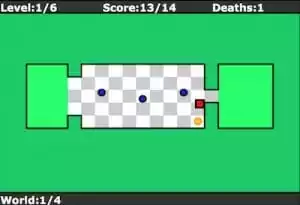 World’s Hardest Game 4