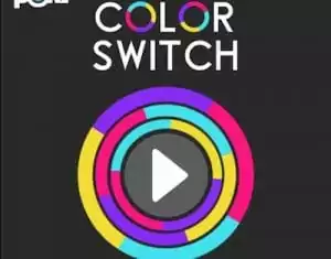 color switch