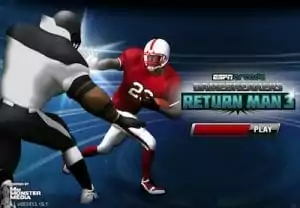 return man 3