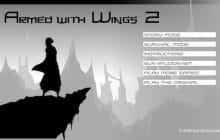 Armed With Wings 2