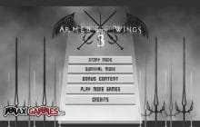 Armed With Wings 3