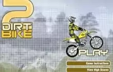 Dirt Bike 2