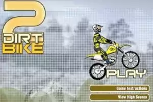Dirt Bike 2