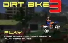 Dirt Bike 3