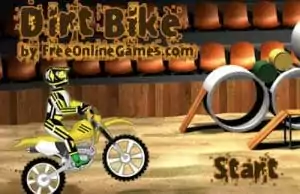 Dirt Bike