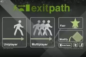 Exit Path