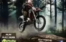 Extreme Dirt Bike