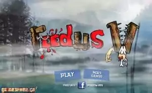 Feed us 5