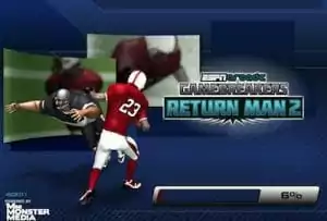 Return Man 2