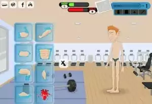 Ultimate-Douchebag-Workout