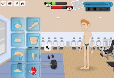 Ultimate-Douchebag-Workout