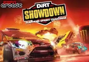 Dirt: Showdown