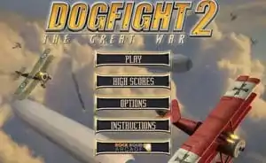 Dogfight 2