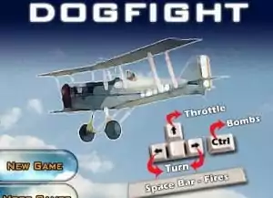 Dogfight