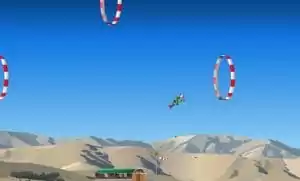 Dogfight Aces
