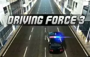 Driving Force 3