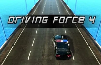 Driving Force 4