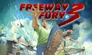 Freeway Fury 3