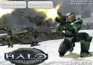 Halo: Combat Evolved