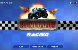 Renegade Racing