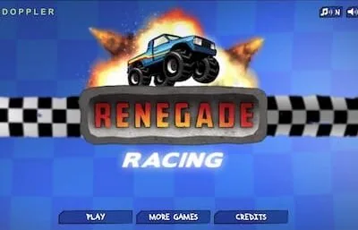 Renegade Racing