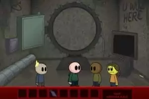 Riddle Transfer 2