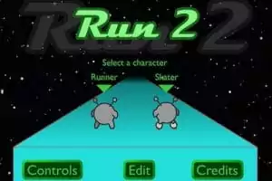 Run 2