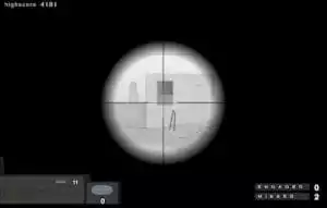Tactical Assassin 2