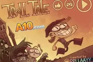 Troll Tale