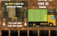 Truck Loader 1