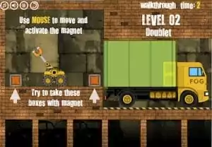 Truck Loader 1