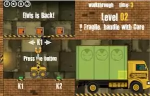 Truck Loader 2