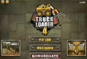 Truck Loader 4