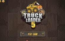 Truck Loader 5