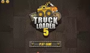 Truck Loader 5