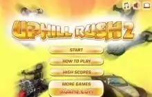 Uphill Rush 2