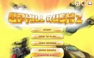 Uphill Rush 2