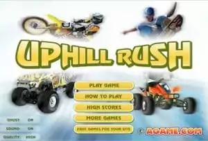 Uphill Rush