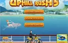 Uphill Rush 5